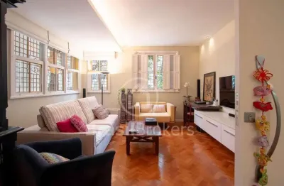 Apartamento com 3 quartos à venda na Rua João Líra, Leblon, Rio de Janeiro