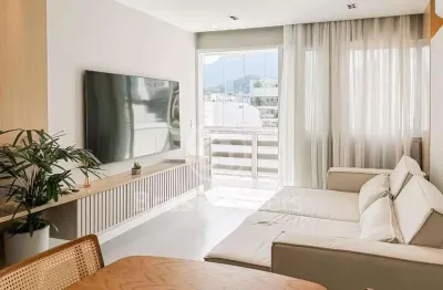 Apartamento com 2 quartos à venda na Rua Nascimento Silva, Ipanema, Rio de Janeiro