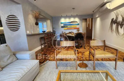 Lindíssimo apartamento reformado na gávea 2 quartos