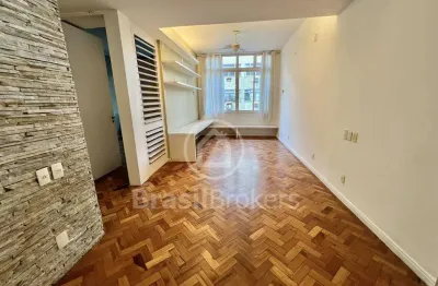 Apartamento com 2 quartos à venda na Rua Artur Araripe, Gávea, Rio de Janeiro