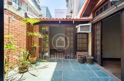 Excelente apartamento tipo casa no leblon 176m²  3 quartos em leblon, rio de janeiro - rj