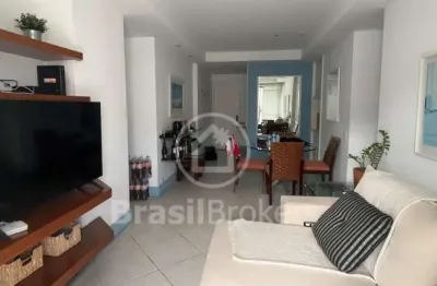 Apartamento com 1 quarto à venda na Rua Professor Antônio Maria Teixeira, Leblon, Rio de Janeiro
