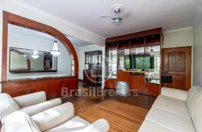 Oportunidade única no leblon: apartamento espaçoso a poucos passos da praia!