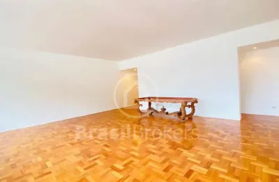 Apartamento com 4 quartos à venda na Praça Eugênio Jardim, Copacabana, Rio de Janeiro
