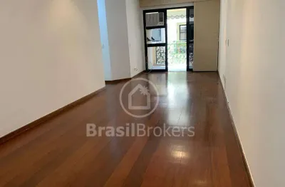 Apartamento com 2 quartos à venda na Rua Lópes Quintas, Jardim Botânico, Rio de Janeiro