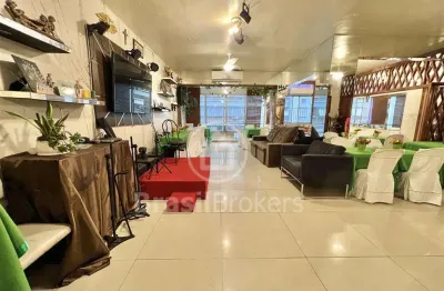 Apartamento com 4 quartos à venda na Rua Souza Lima, Copacabana, Rio de Janeiro