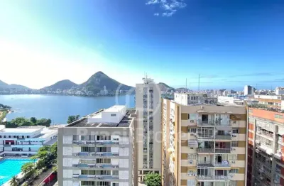 Apartamento com 3 quartos à venda na Rua Gilberto Cardoso, Leblon, Rio de Janeiro