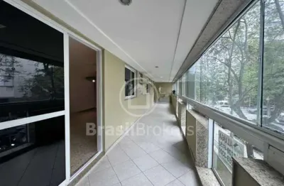 Apartamento com 3 quartos à venda na Rua Barão da Torre, Ipanema, Rio de Janeiro