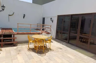 Cobertura com 4 quartos à venda na Rua Guilhermina Guinle, Botafogo, Rio de Janeiro