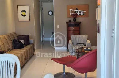 Apartamento com 3 quartos à venda na Rua Professor Manuel Ferreira, Gávea, Rio de Janeiro