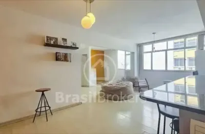 Apartamento com 3 quartos à venda na Rua Padre Achotegui, Leblon, Rio de Janeiro
