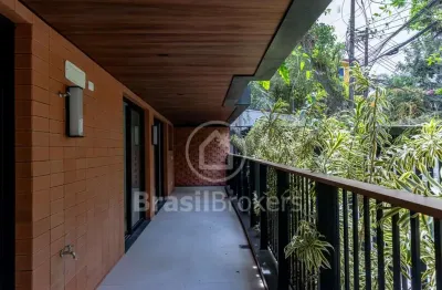Apartamento com 2 quartos à venda na Rua J. Carlos, Jardim Botânico, Rio de Janeiro