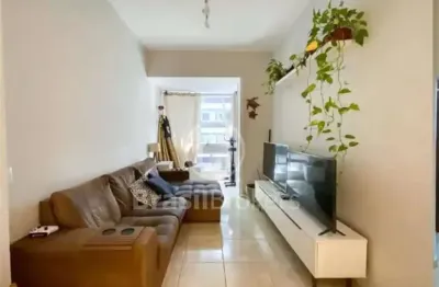 Apartamento com 2 quartos à venda na Rua Rita Ludolf, Leblon, Rio de Janeiro