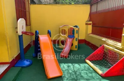 Casa com 4 quartos à venda na Rua Coelho Neto, Laranjeiras, Rio de Janeiro