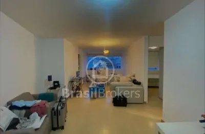 Flat à venda com 50,00m² e 1 quarto em leblon, rio de janeiro - rj
