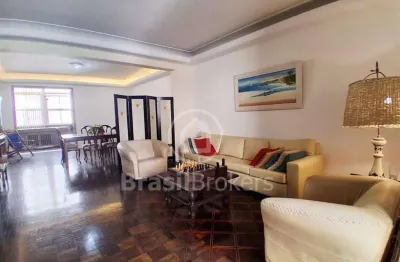 Apartamento com 3 quartos à venda na Rua Paula Freitas, Copacabana, Rio de Janeiro