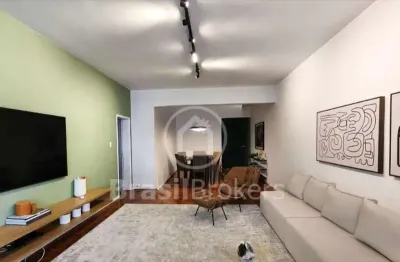 Apartamento com 3 quartos à venda na Rua Barão de Itambi, Botafogo, Rio de Janeiro