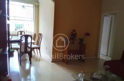 Apartamento à venda com 90,00m² e 3 quartos em copacabana, rio de janeiro - rj