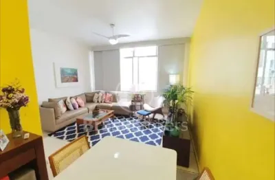 Apartamento no humaitá, reformado, 2 quartos, 70 m², com vaga
