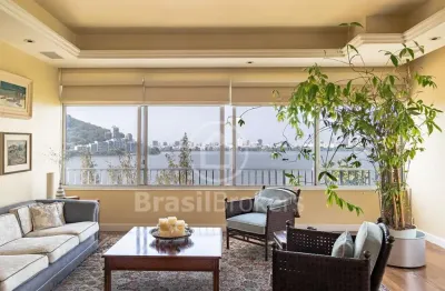 Apartamento com 250 metros quadrados e 4 quartos à venda na borges de medeiros!