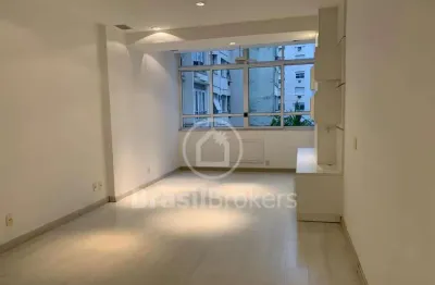 Apartamento com 2 quartos à venda na Rua Barão de Ipanema, Copacabana, Rio de Janeiro