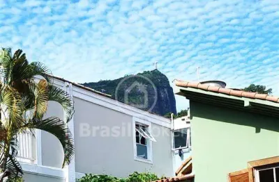 Casa com 5 quartos à venda na Rua Alberto Ribeiro, Jardim Botânico, Rio de Janeiro
