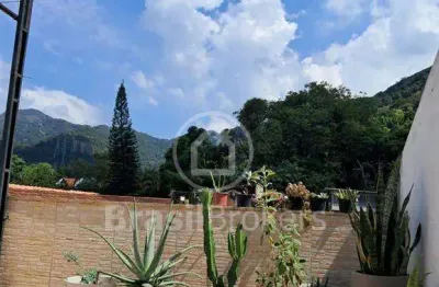 Casa com 5 quartos à venda na Rua Alberto Ribeiro, Jardim Botânico, Rio de Janeiro