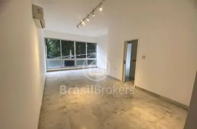 Apartamento com 3 quartos à venda na Rua Timóteo da Costa, Leblon, Rio de Janeiro
