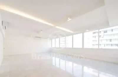 Apartamento com 4 quartos à venda na Avenida Oswaldo Cruz, Flamengo, Rio de Janeiro