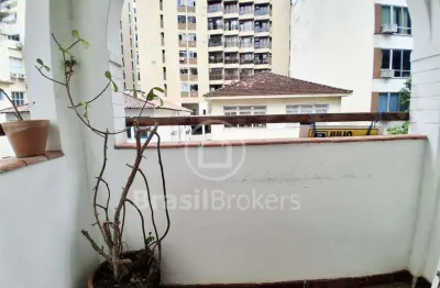 Apartamento à venda com 69,00m² e 2 quartos em Lagoa, Rio de Janeiro - RJ