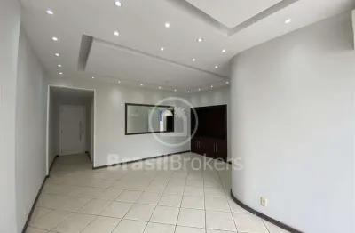 Apartamento com 3 quartos à venda na Rua General Glicério, Laranjeiras, Rio de Janeiro