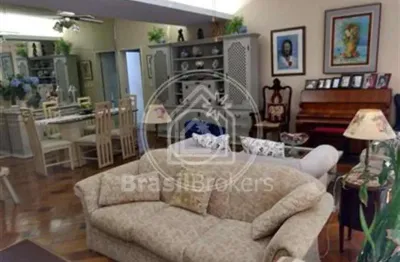 Apartamento à venda com 195,00m² e 3 quartos em copacabana, rio de janeiro - rj