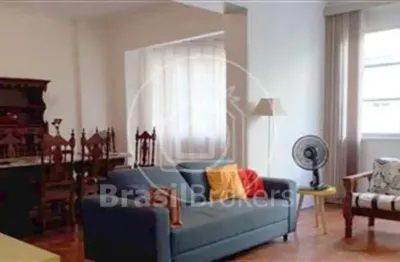 Apartamento com 4 quartos à venda na Rua Barata Ribeiro, Copacabana, Rio de Janeiro
