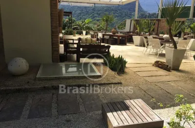 Casa à venda com 1500,00m² e 6 quartos em gávea, rio de janeiro - rj