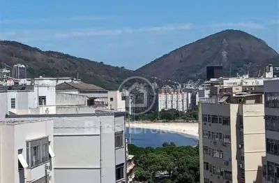 Cobertura com 4 quartos à venda na Rua Senador Vergueiro, Flamengo, Rio de Janeiro
