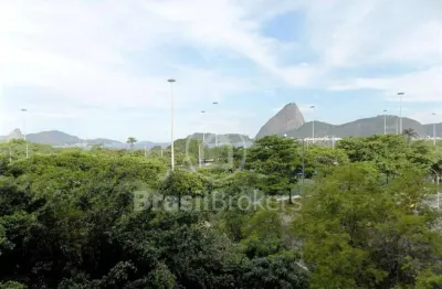 Apartamento à venda com 233,00m² e 3 quartos em flamengo, rio de janeiro - rj