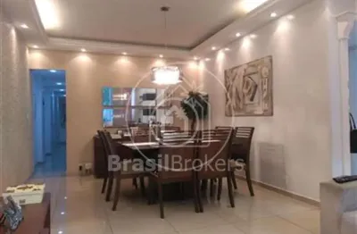 Apartamento à venda com 140,00m² e 3 quartos em copacabana, rio de janeiro - rj