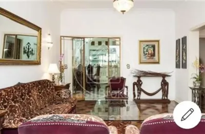 Apartamento à venda com 194,00m² e 3 quartos em copacabana, rio de janeiro - rj