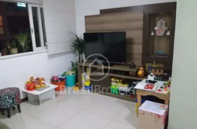 Apartamento à venda com 85,00m² e 2 quartos em copacabana, rio de janeiro - rj