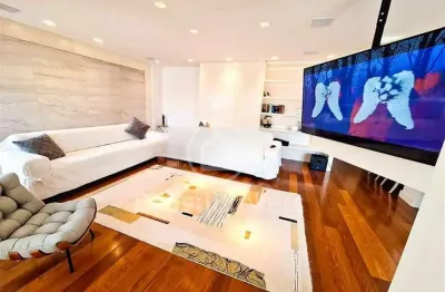 Apartamento à venda com 139,00m² e 2 quartos em copacabana, rio de janeiro - rj