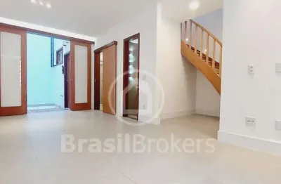 Casa com 3 quartos à venda na Rua Tonelero, Copacabana, Rio de Janeiro