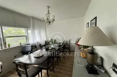 Apartamento a venda tres quartos, copacabana, rio de janeiro rj.