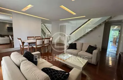 Cobertura exclusiva à venda – localização privilegiada no coração de copacabana