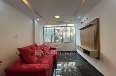 Apartamento com 2 quartos à venda na Rua Ronald de Carvalho, Copacabana, Rio de Janeiro