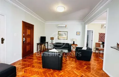 Apartamento com 4 quartos à venda na Rua Santa Clara, Copacabana, Rio de Janeiro