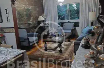 Condominio do edificio reserva copacabana - apartamento 3 quartos, sendo 1 suíte