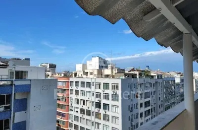 Cobertura com 2 quartos à venda na Rua Anita Garibaldi, Copacabana, Rio de Janeiro