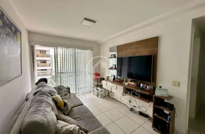 Apartamento à venda com 100,00m² e 3 quartos em botafogo, rio de janeiro - rj