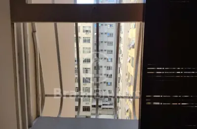 Apartamento com 2 quartos à venda na Rua Xavier da Silveira, Copacabana, Rio de Janeiro