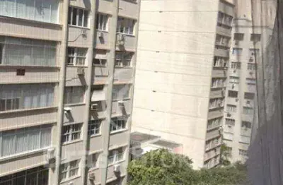 Apartamento com 1 quarto à venda na Rua Xavier da Silveira, Copacabana, Rio de Janeiro